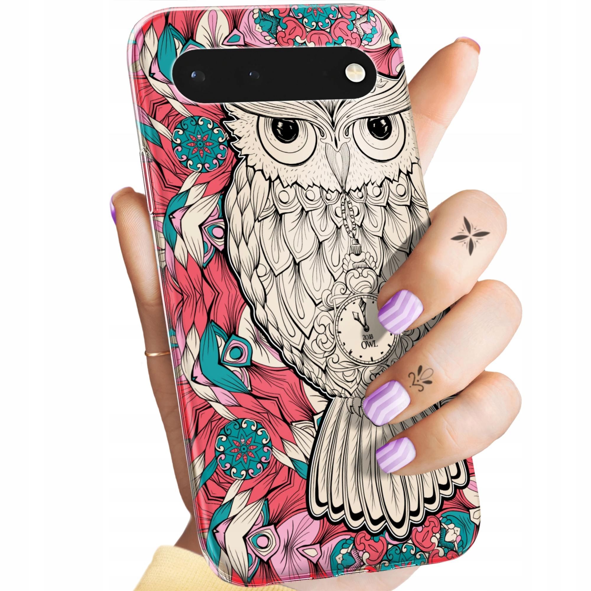  Byla į google pixel pixel 6 pro modelius tamsiai mėlynos spalvos korpusas dėklas case