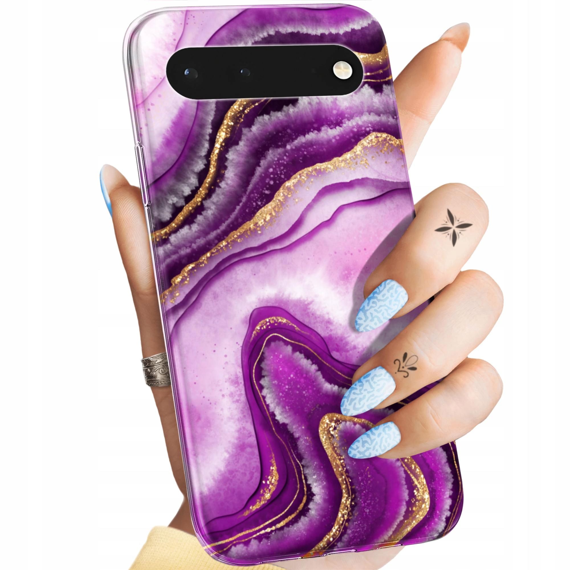  Byla į google pixel pixel 6 pro modelius tamsiai mėlynos spalvos korpusas dėklas case