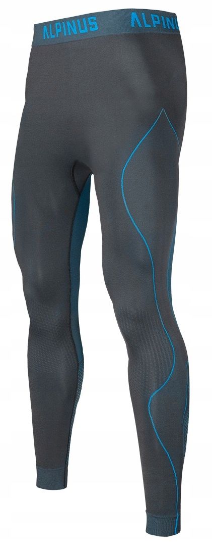  Hose herren thermohose alpinus xl