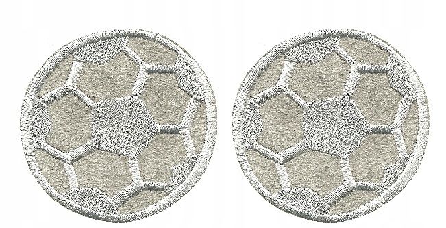  Patch gerät aufkleber auf kleidung patches sm stickerei bälle