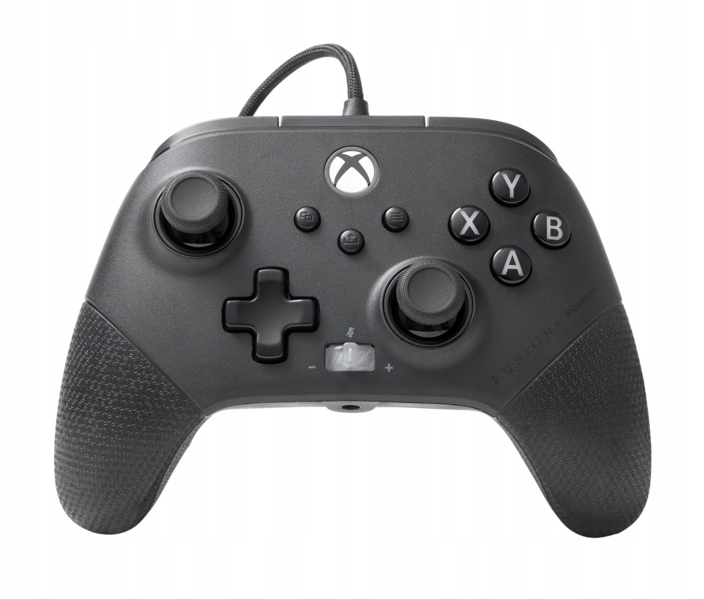  Powera help wired advantage cyber styles xbox series x xone win 10 11