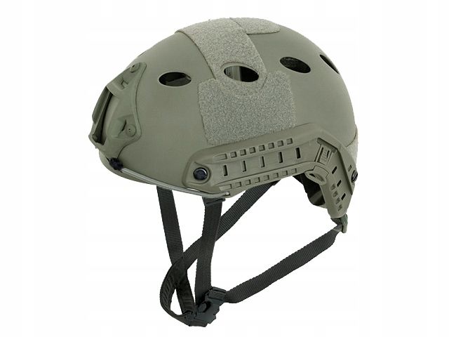  Helm helm fast pj mit schienen installation belüftet