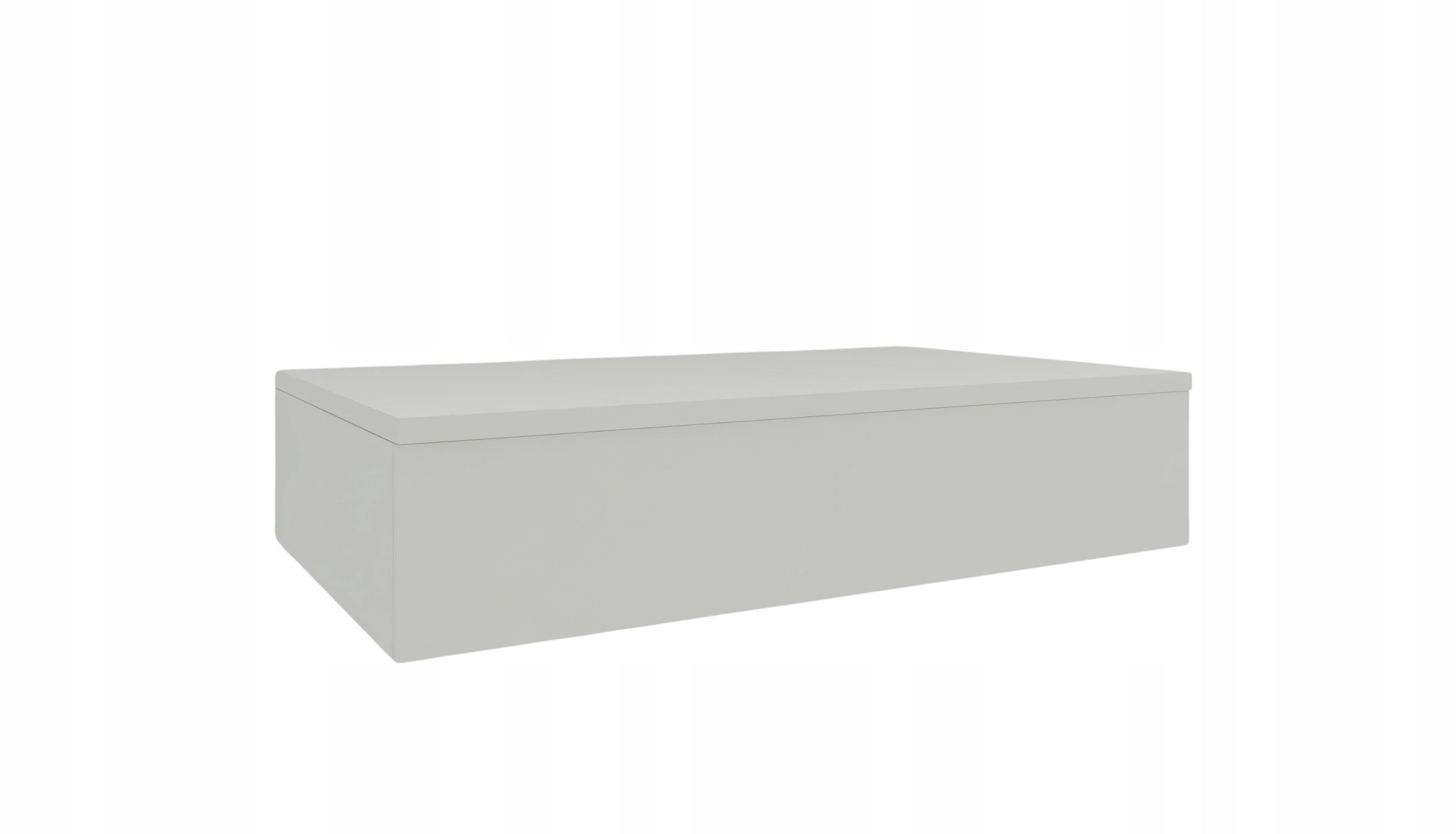  Konsool plaat rippuvad nature valgus grafiithall värv 90x20x15 tipon