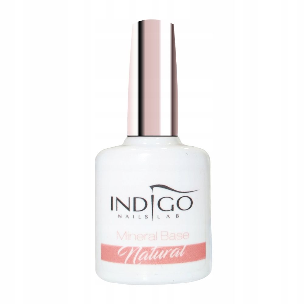  Indigo porcelain minerální base báze 3 v 1 13ml duza