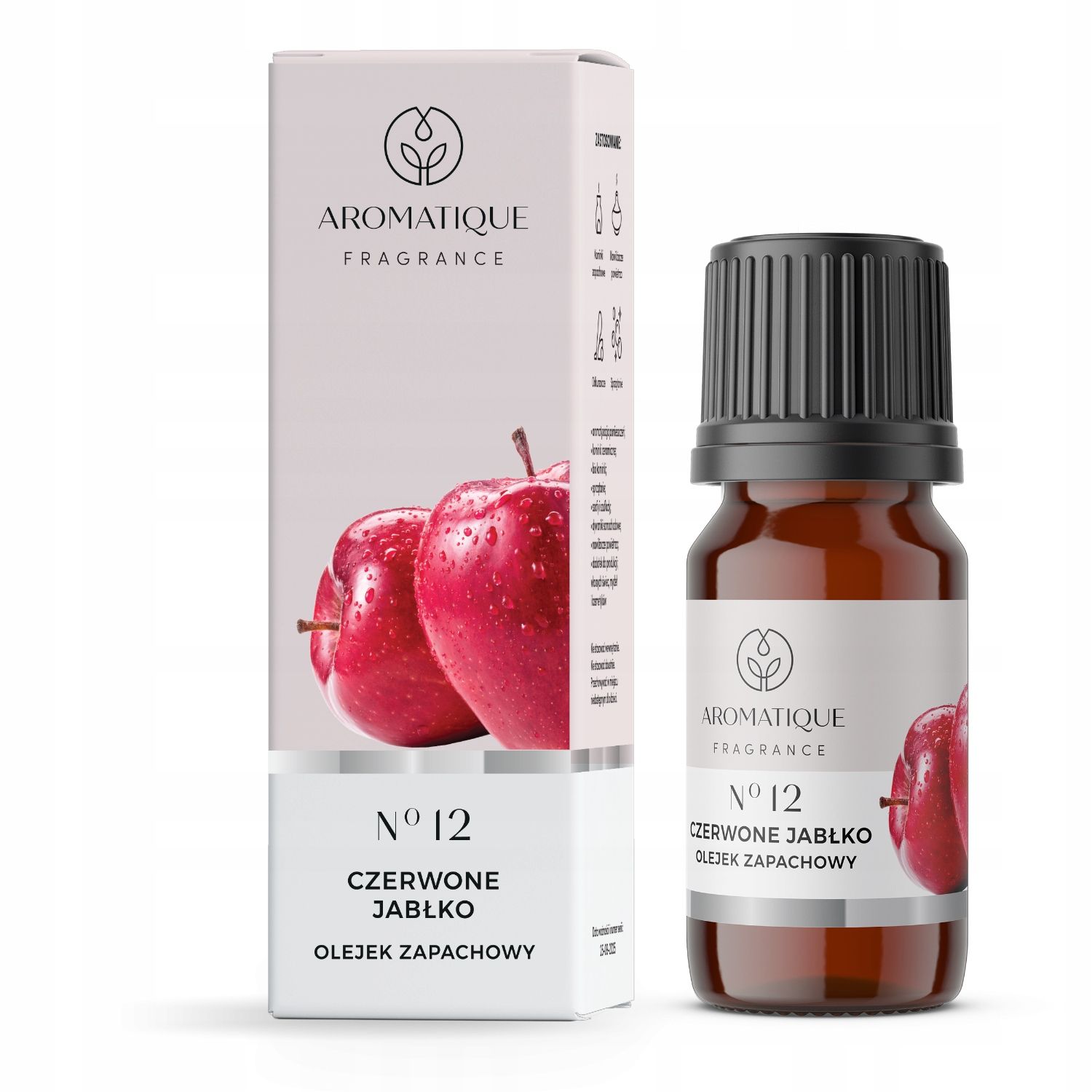  Aromatique parfumovaný olej blue light 12ml