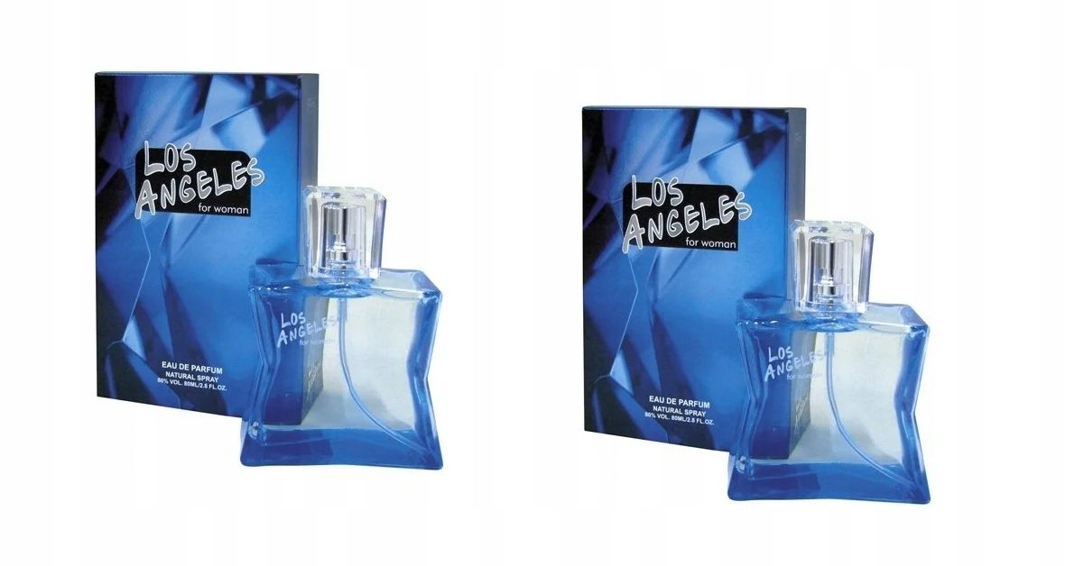  Jfenzi sibella 2x100ml dámska parfumovaná voda