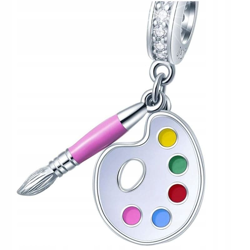  Charms anhänger charms vieh pfoten charms pfoten für ein haustier charmsy trusky