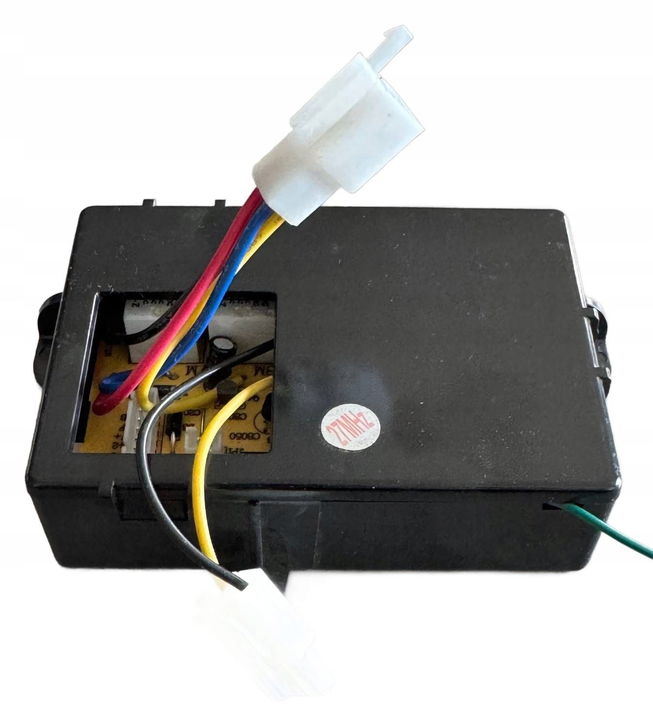  Řídicí modul řídicí jednotka pro vozidla s baterií 12v