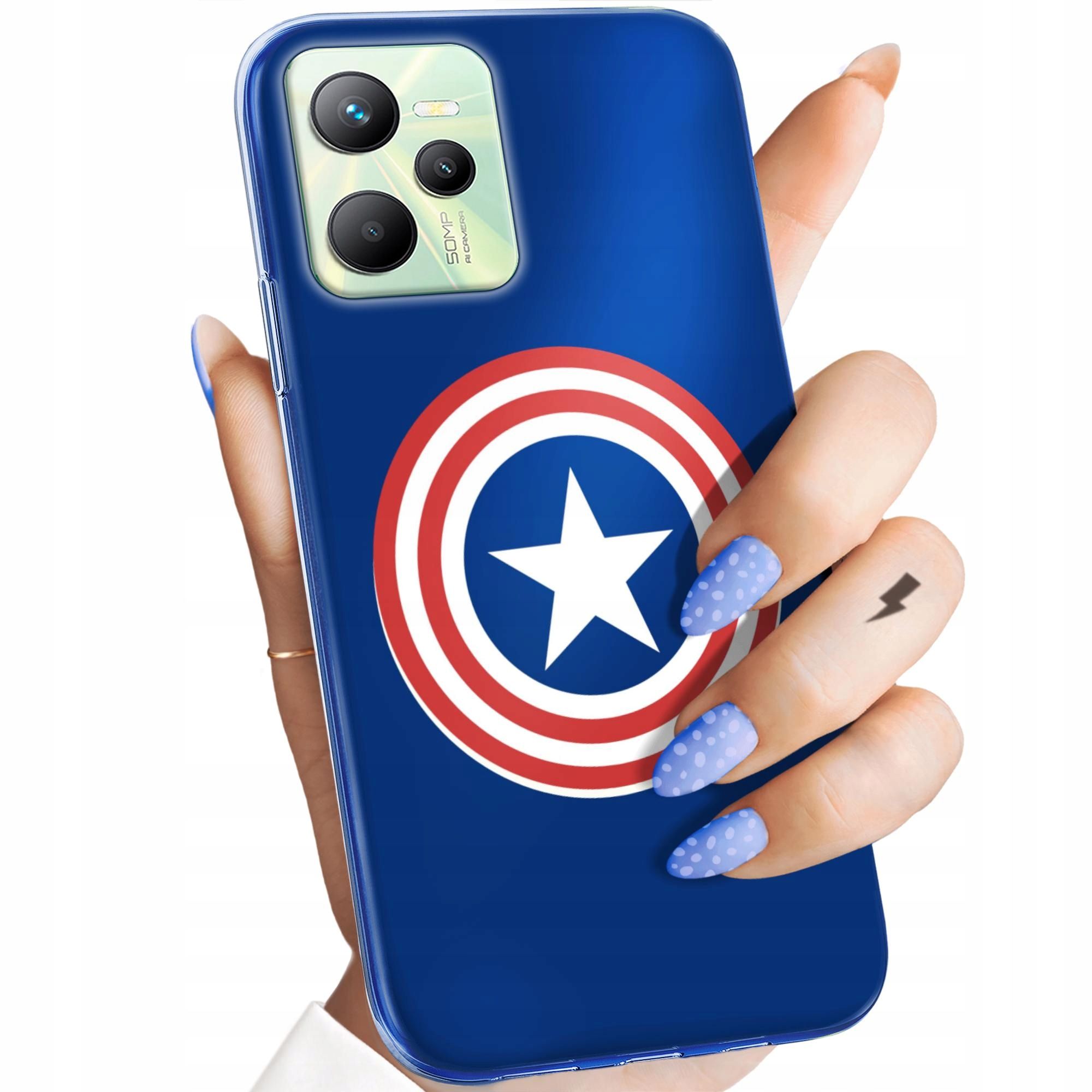  Prípad robiť realme c35 4g / narzo 50a hlavný spisy art deco lempicka tamara case