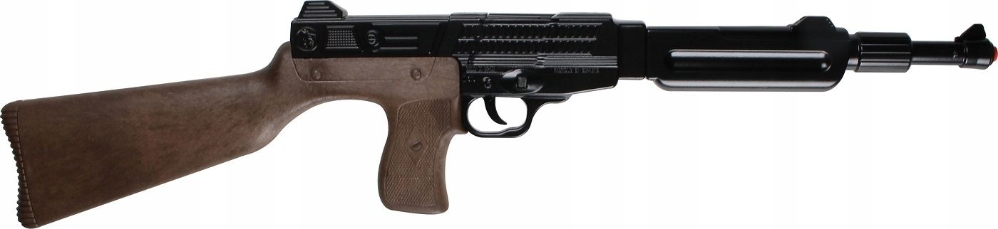  Gonher kov karabína ak-47 kalašnikov 137/6