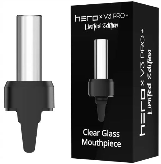  Hero x-max v3 pro+ x vergoldet kapseln dozujace in waporyzatora 5 kapseln