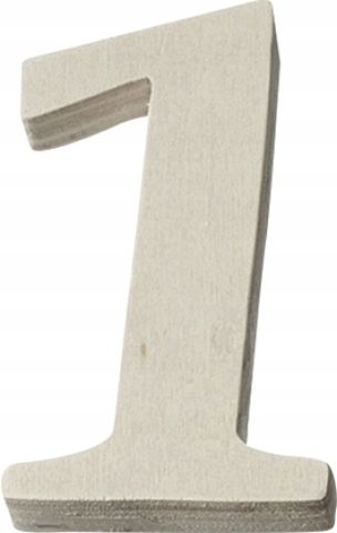  Numuru koka 4 cm, 5