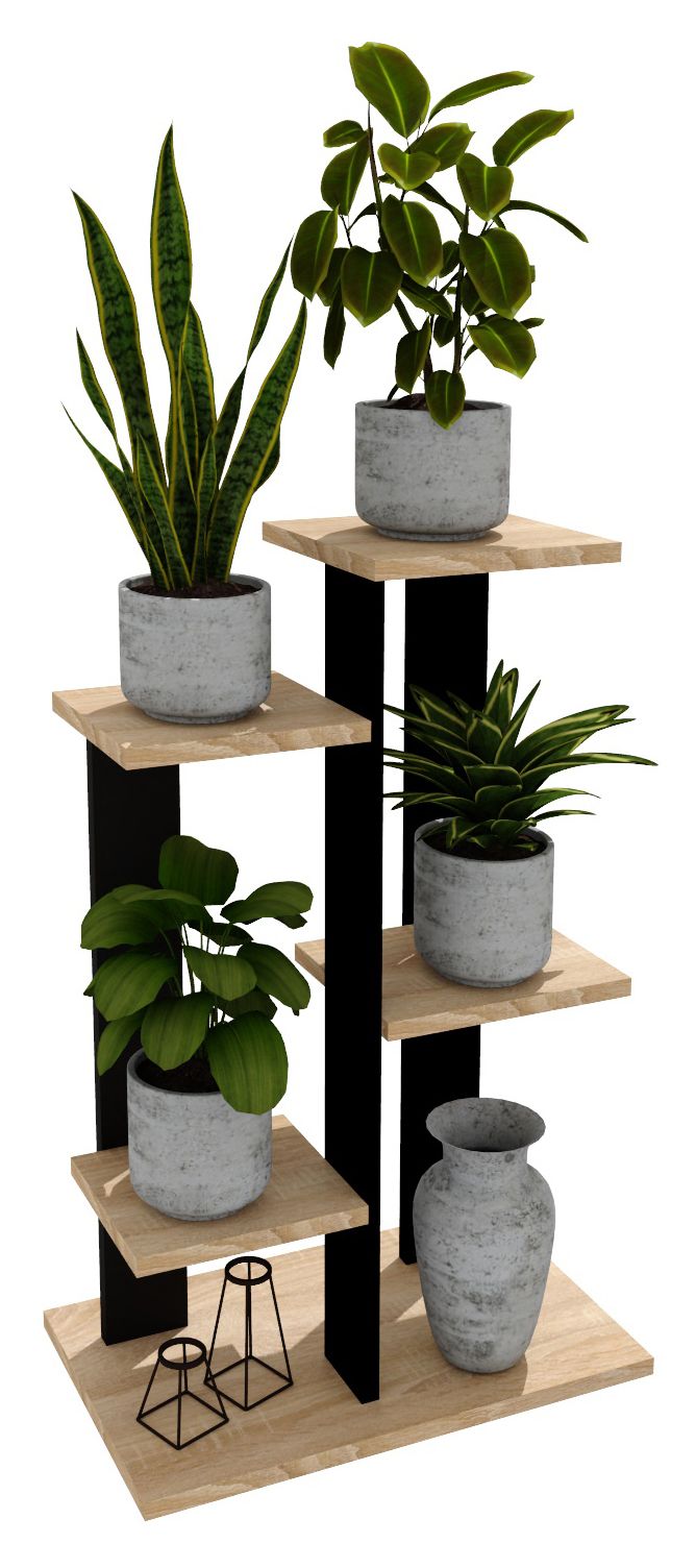  Lillepott lillealus teemandid c seistes lilled maja loft stiil lillepott dab sonoma