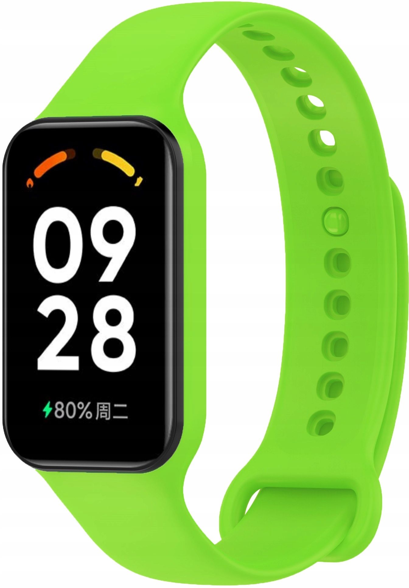  Strap bracelet - xiaomi redmi smart band 2 / mi band 8 active | colors