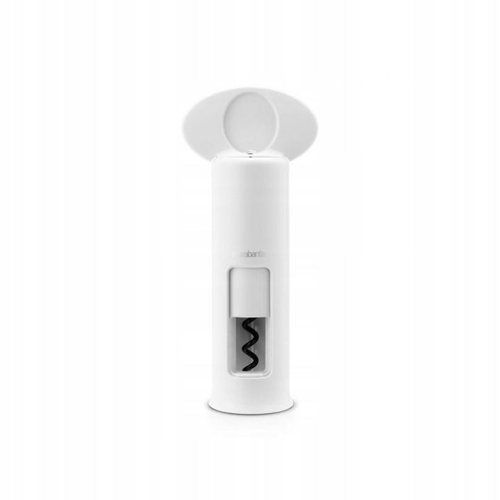  Korkenzieher classic schwarz brabantia für ein geschenk