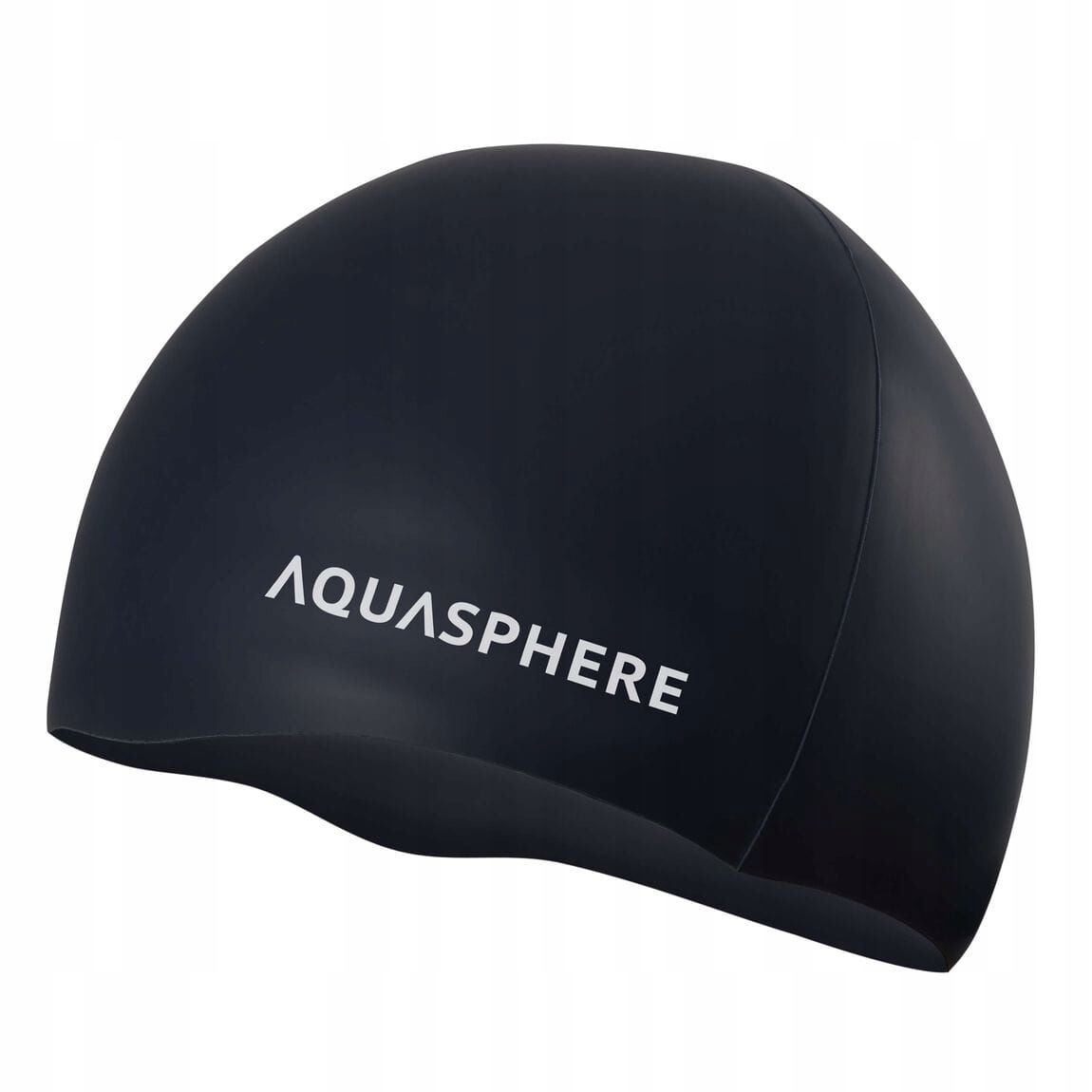  Kepurė į baseiną speedo juodas