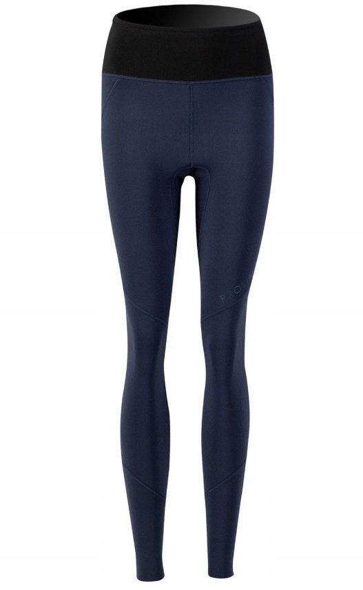  Women&#39;s pants sup prolimit pants 1,5mm airmax slate / black/print 40/l