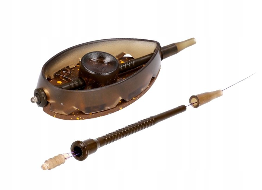  Kott method feeder - mikado - aperio - 15g - l