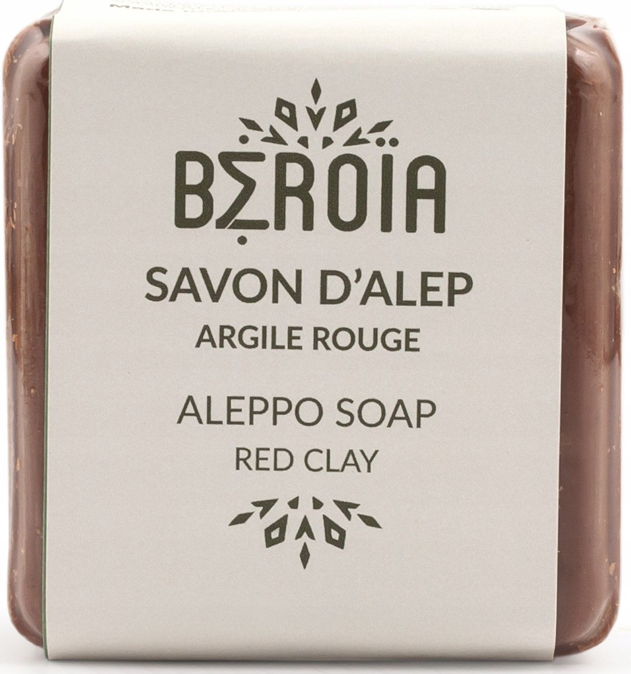  Jemný francúzsky marseillské mydlo fleur de tabac kvet tabak 125 g