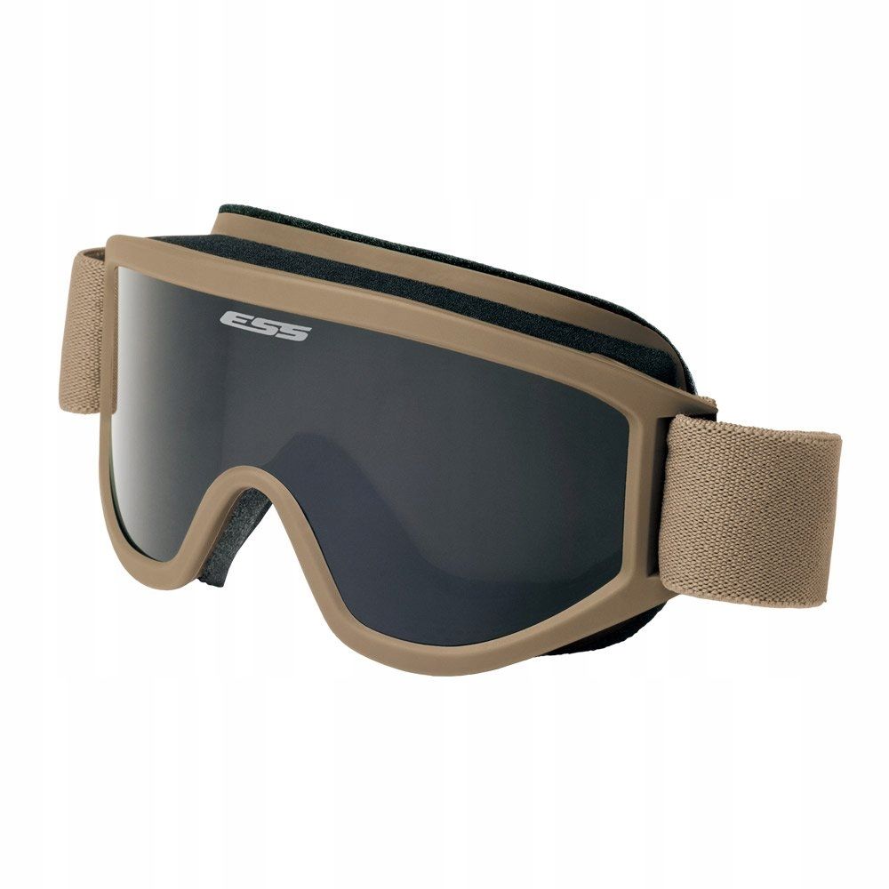  Ess - schutzbrille schießen taktisch profile nvg issue 3ls - schwarz