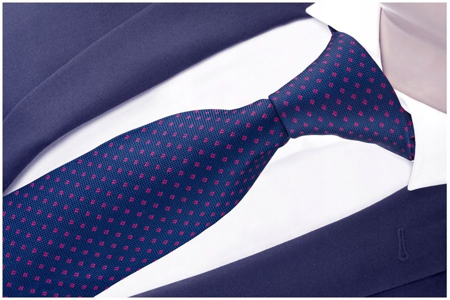  Klasický jednobarwny rovný uvázat 7cm muž za kostým jacquard rr32
