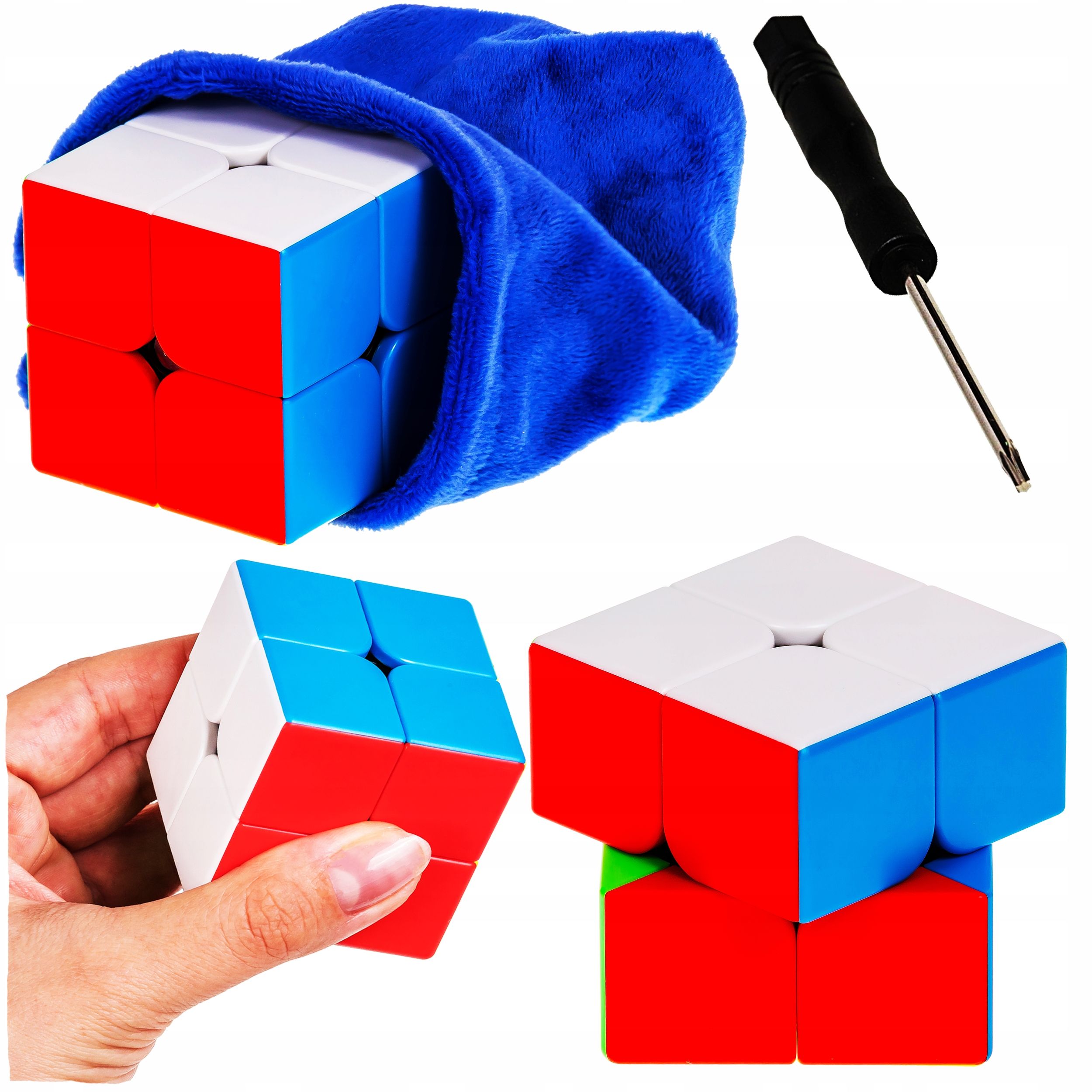  Soubor originální kostka 3x3x3 yuxin eight petals cube m 3x3 speed cube edu