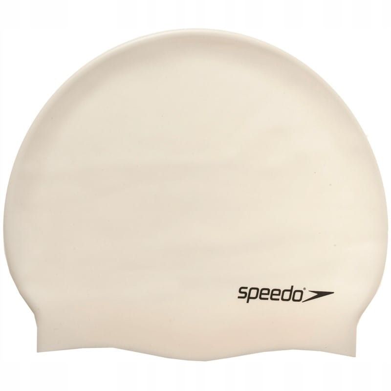  Kepurė į baseiną speedo juodas
