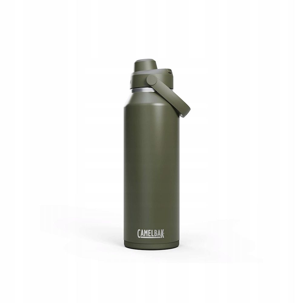  Terminis butelis kupranugaris thrive chug insulated sst 1.2l žalias