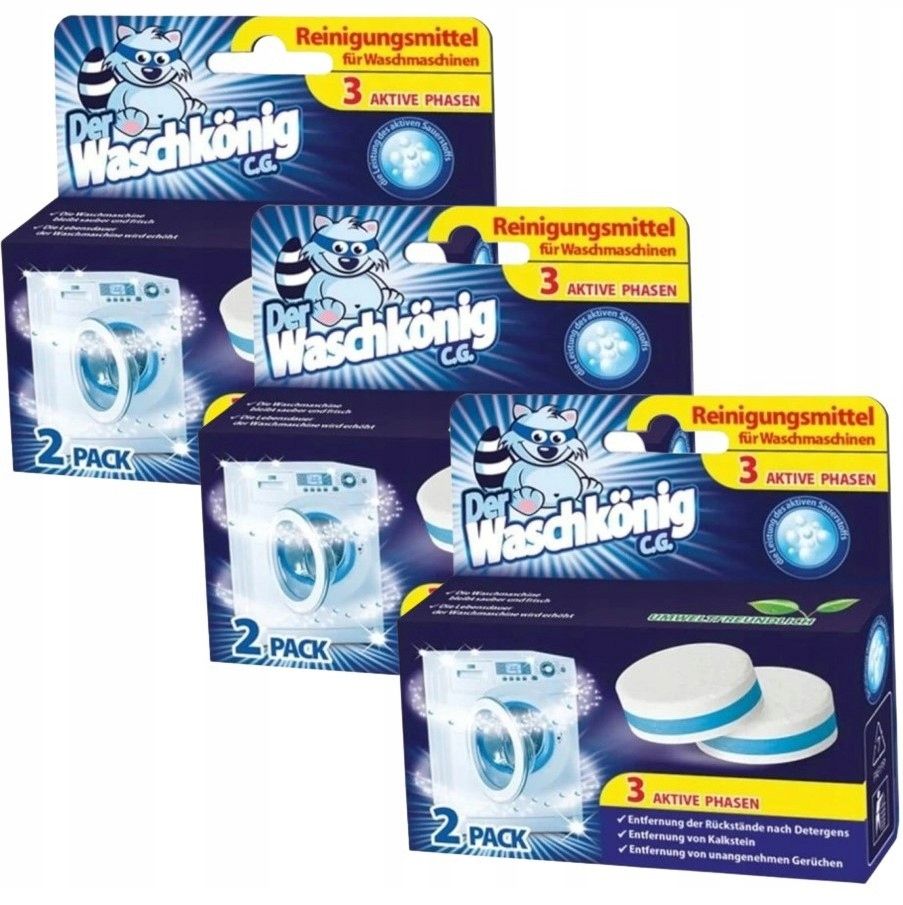  Tualetas meister antikalk formel komplektas mix vokiškos pakabinami tualetų 3x45g