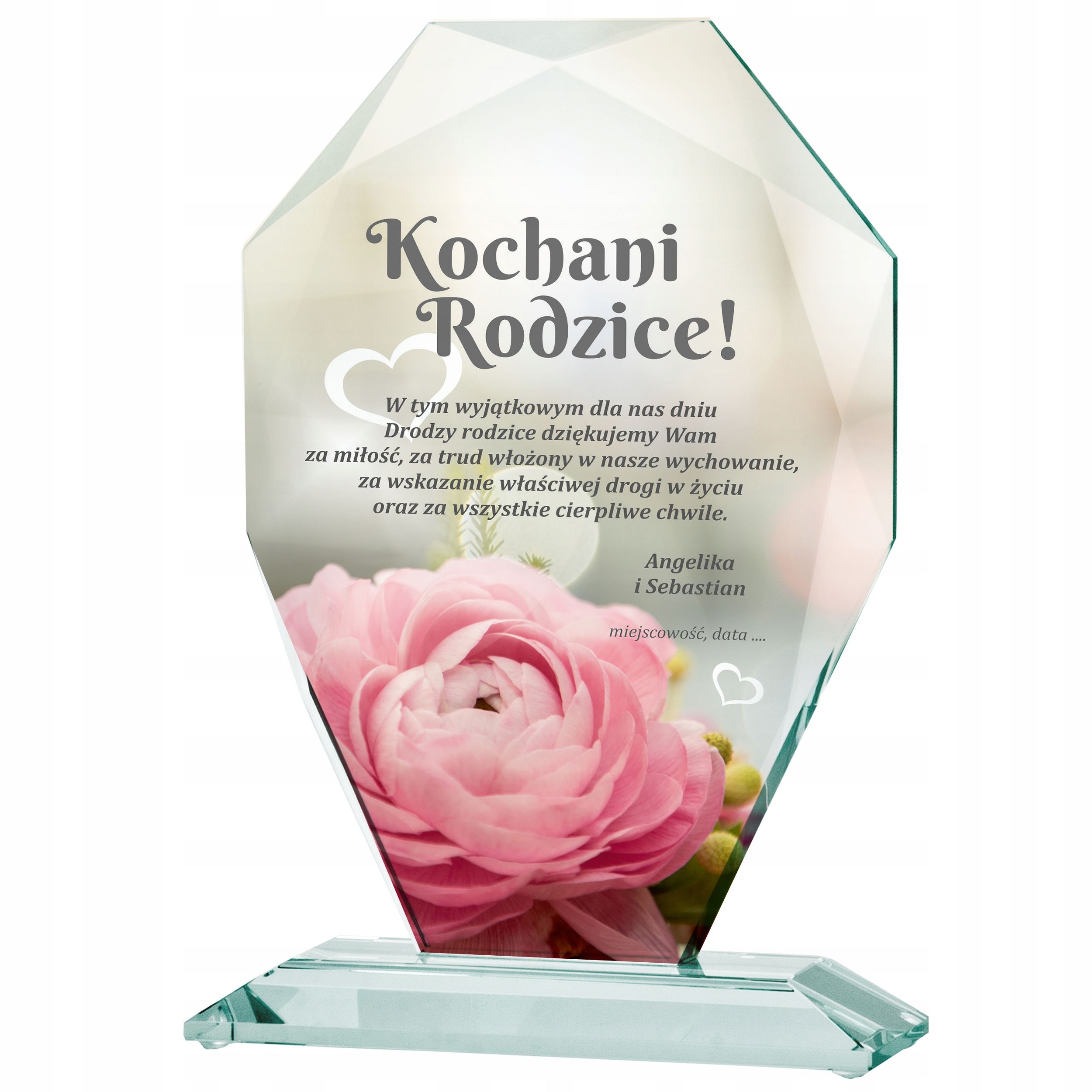  Oriģināla dāvana liecinieki glāze statuete kāzām suvenīrs kāzas