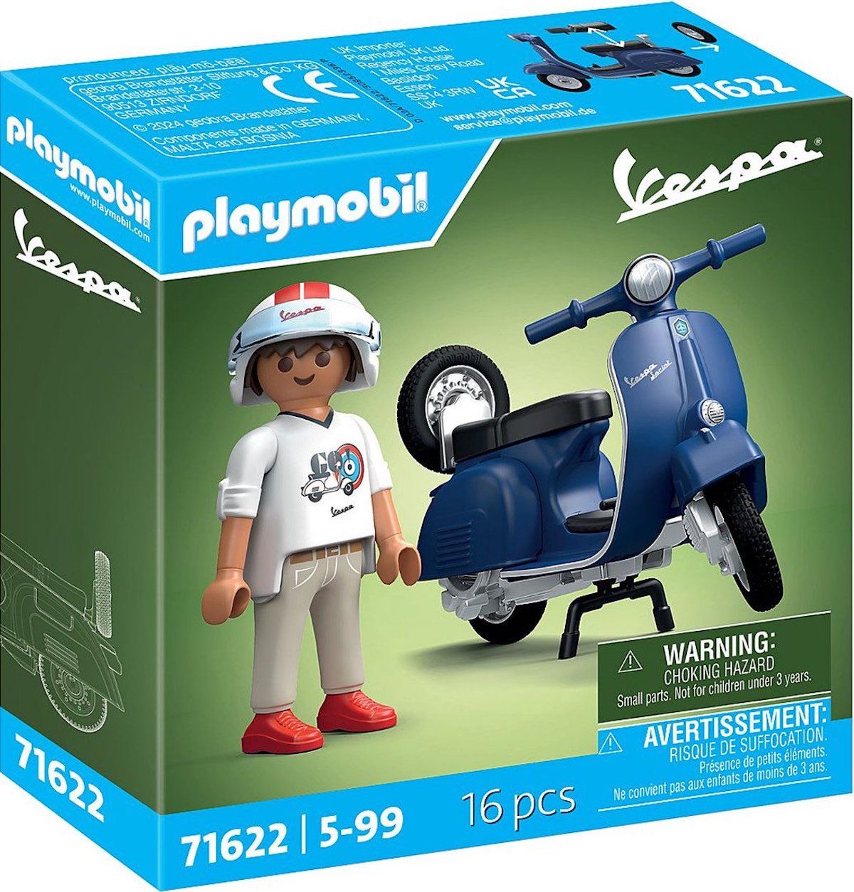  Playmobil didelis lėlių namelis namas dollhouse 70205 + katalogas su plakatem