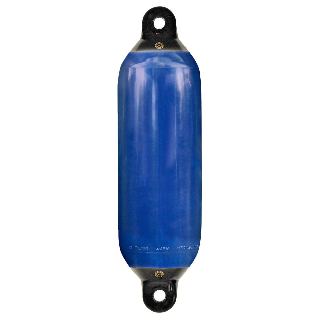  Danfender fenderis heavy pareiga 623 mėlynos-juodos spalvos 64,5 x 15 cm