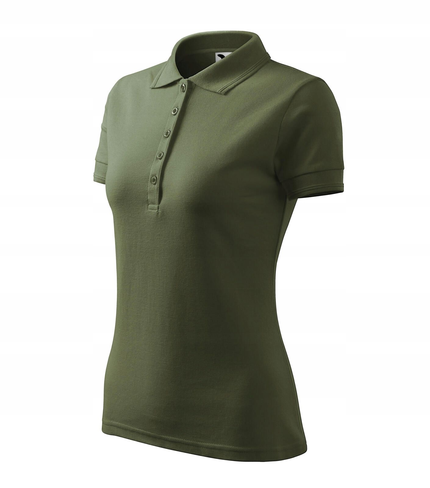  2xl moteriški polo marškinėliai tvirtas patvari darbo reserve r23 malfini