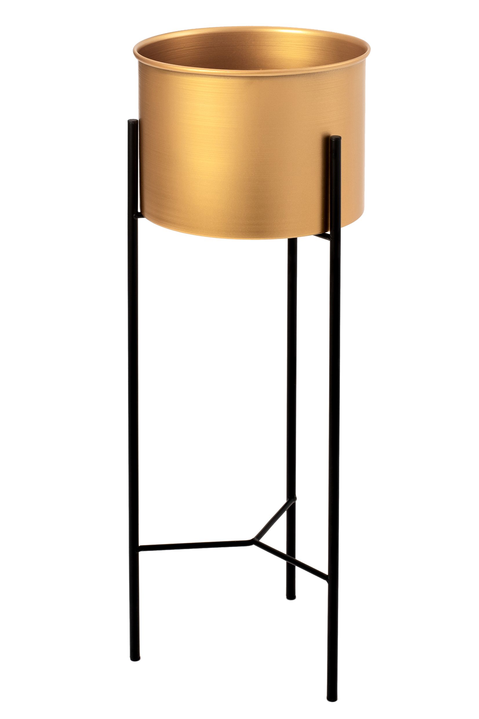  Stovas gėlėms jak-pol 70 cm metalas