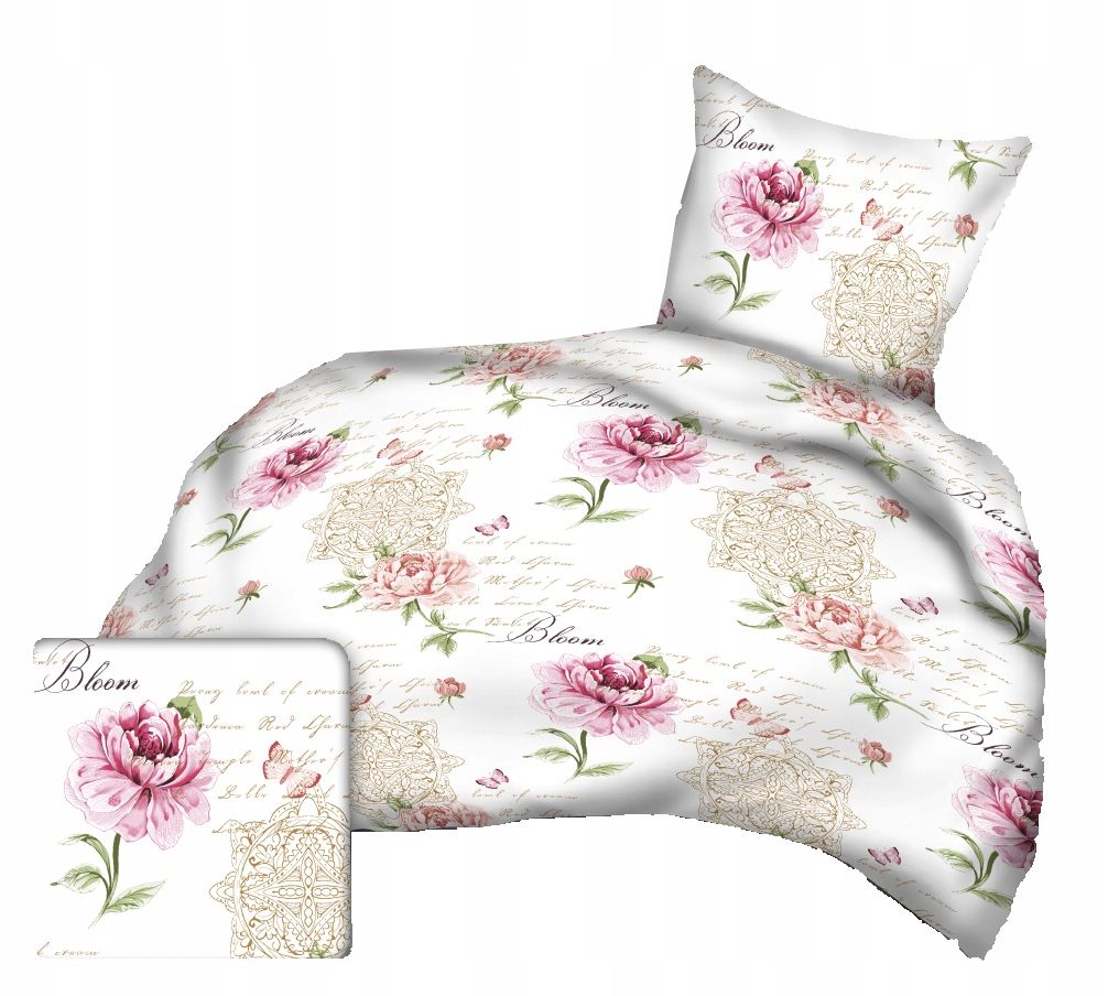  Bedding for the crib 135x100 60x50 cotton 014forest