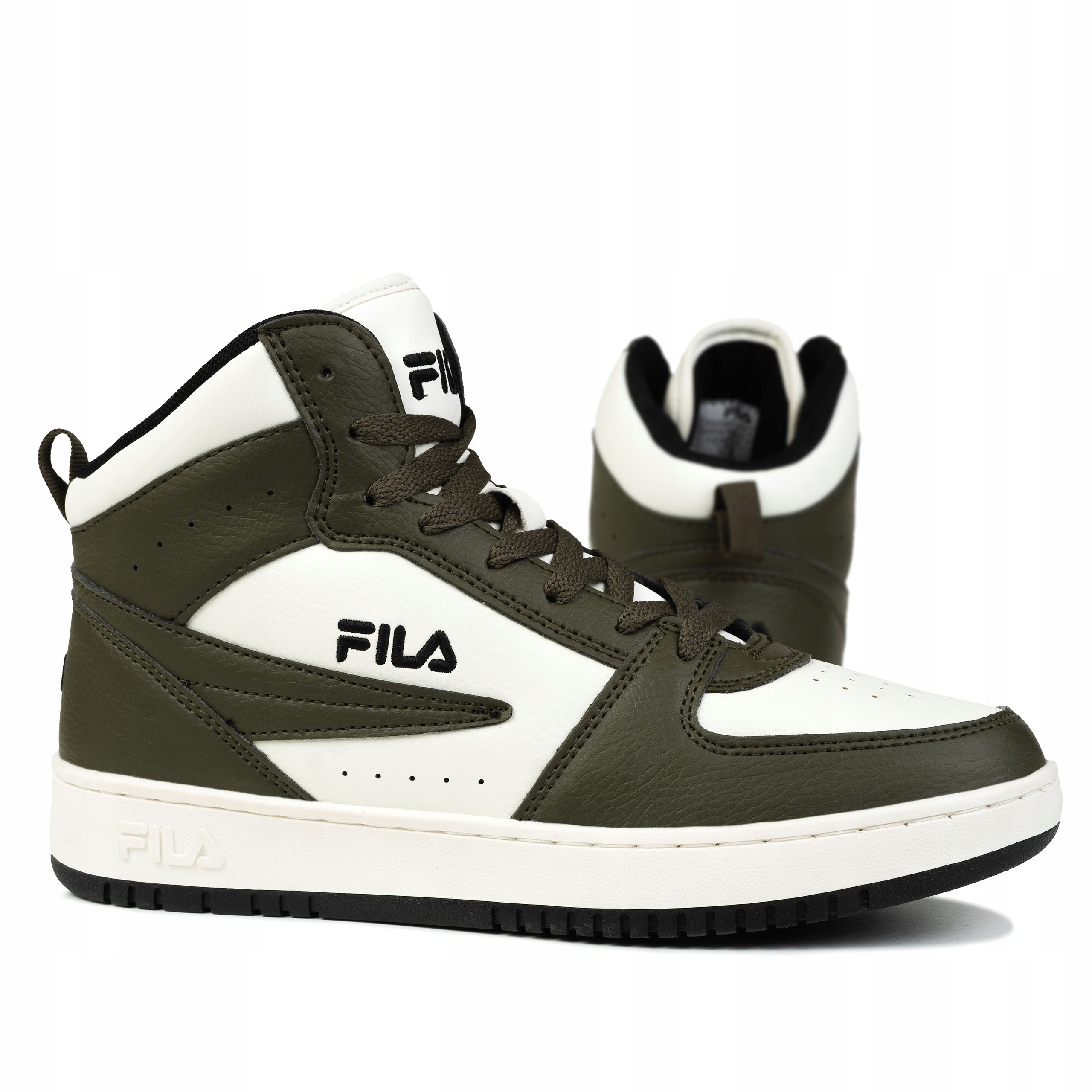  Sports shoes fila jumbler active teens fft0082.83172
