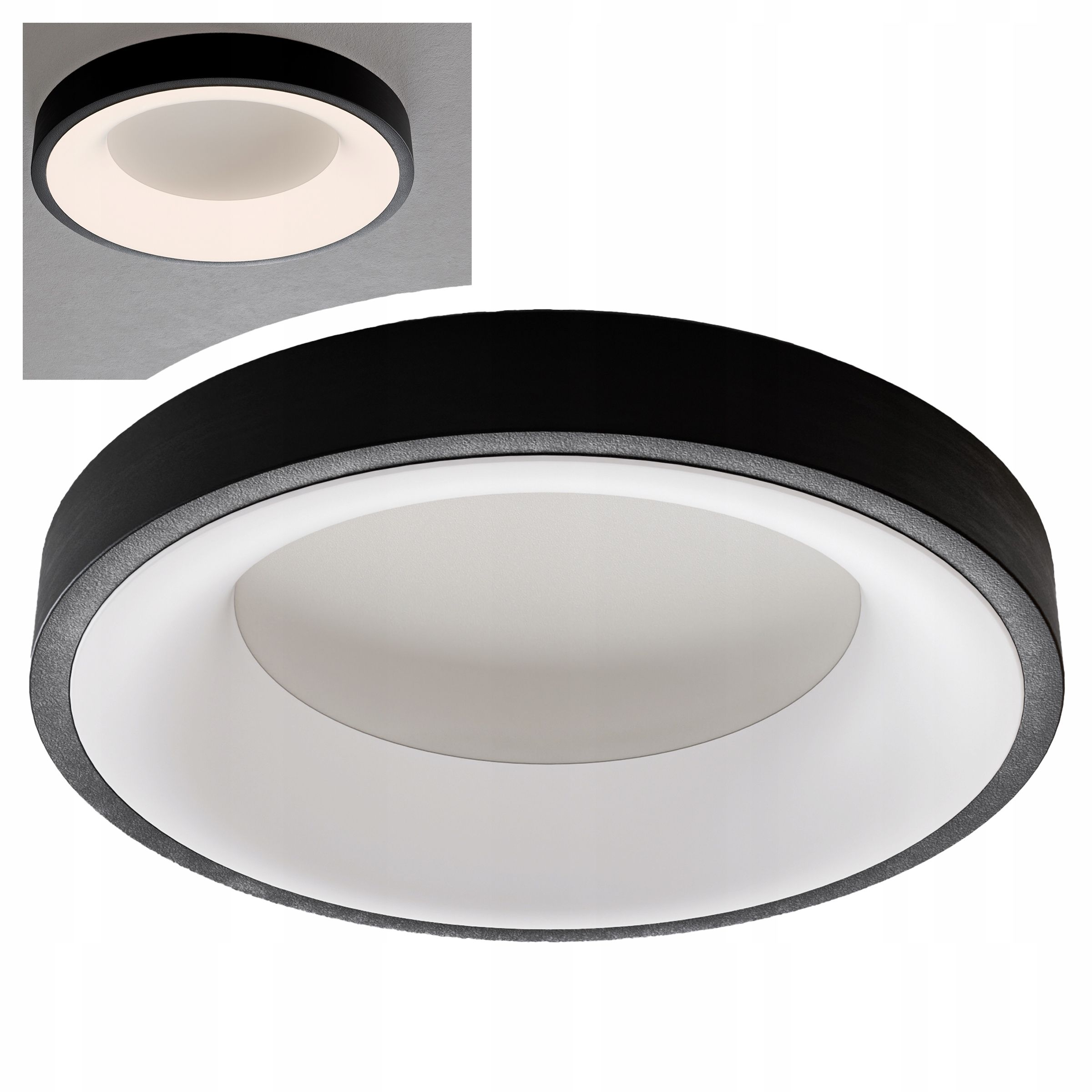  Laelambi plafoon led raami kanalid ip65 20w