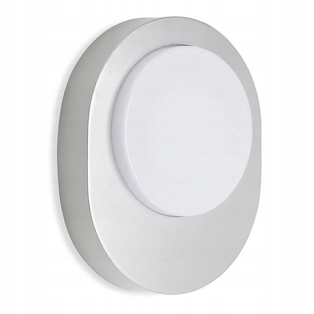  Wall lamp led 12w external facade | neutral color 4000k | ip44