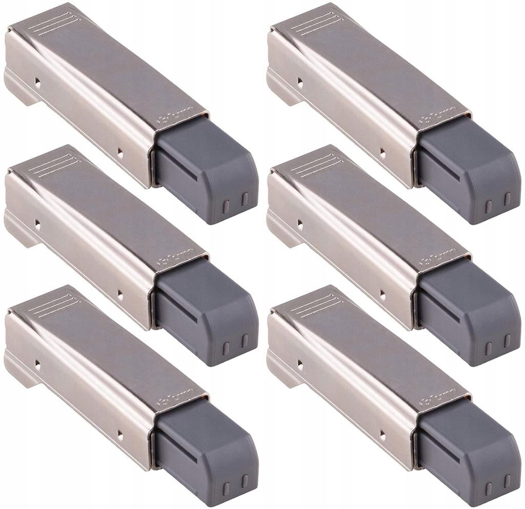  Retardér blum 973a0500 blumotion pro muže clip top 2 ks.