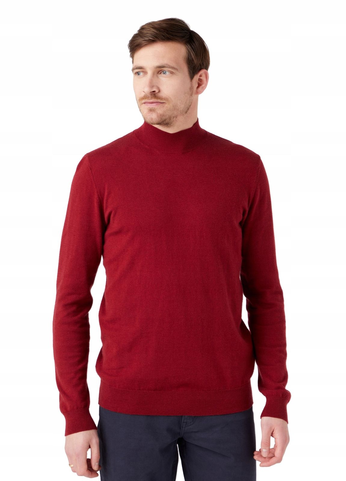  Wrangler seasonal knit oat mele w8d12pc17 s