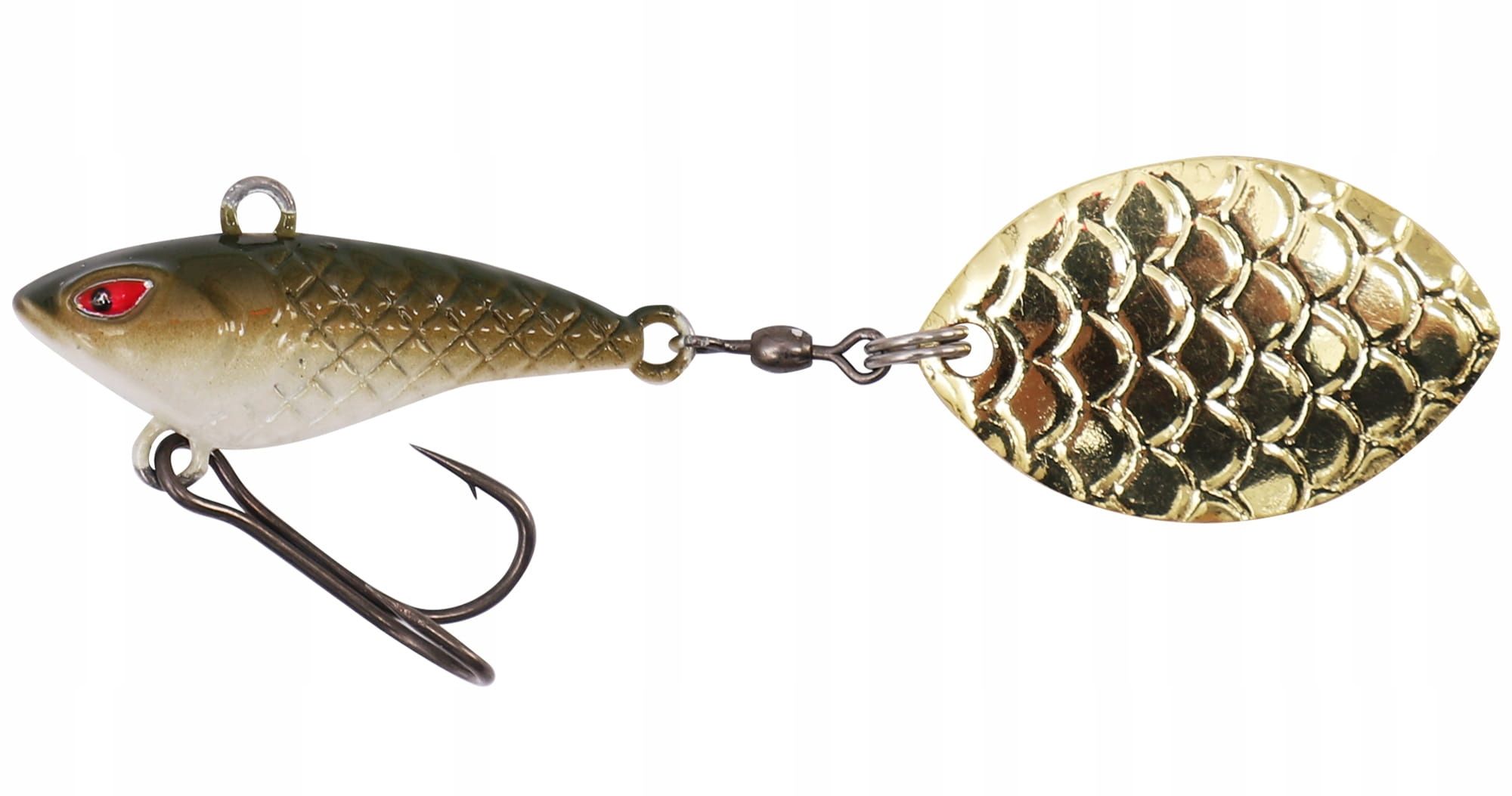  Mikado masalas m-tail 3g gold