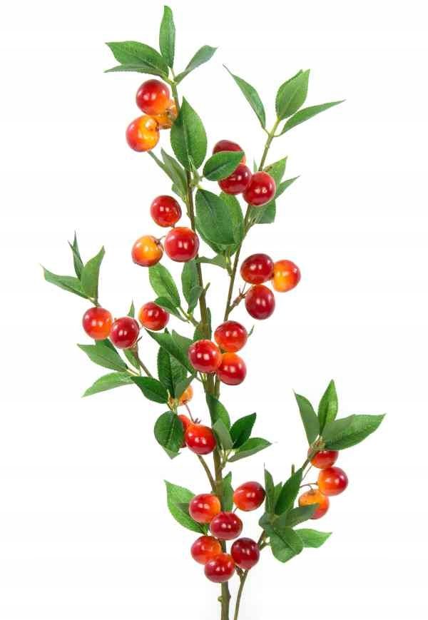  Poppy oks 3 lilled red kunstlilled