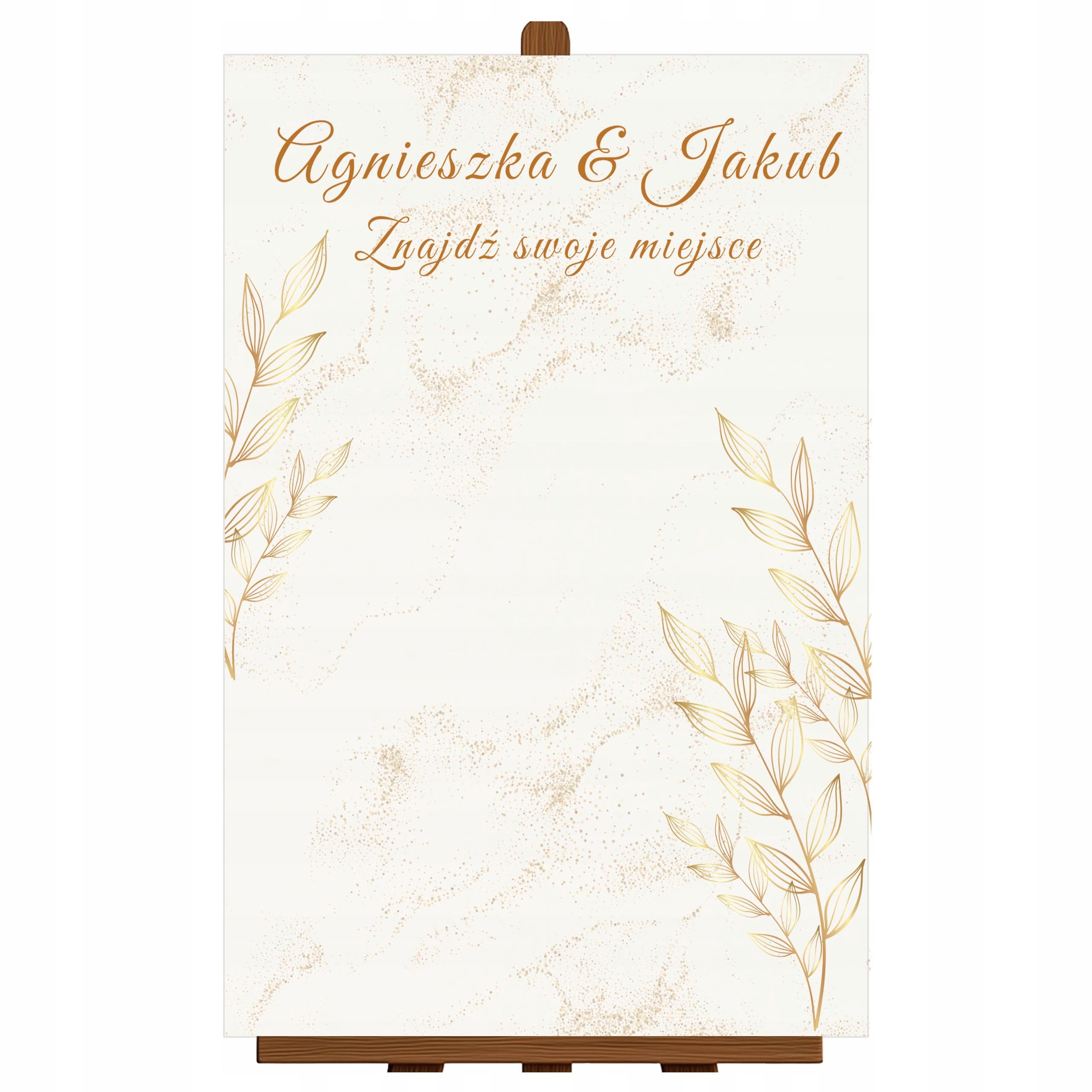  Board numbers tables wedding decorations personalization 50x70cm wedding