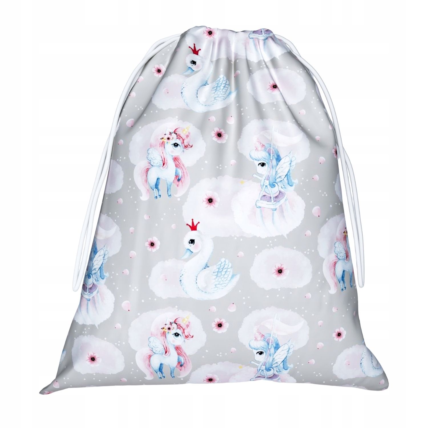  Bedding bag to kindergarten kindergarten cotton big 50x60 320colors