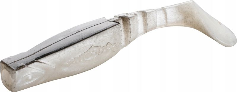  Kanopos mikado fishunter 8cm-108 pakuotėje yra 5 vnt.