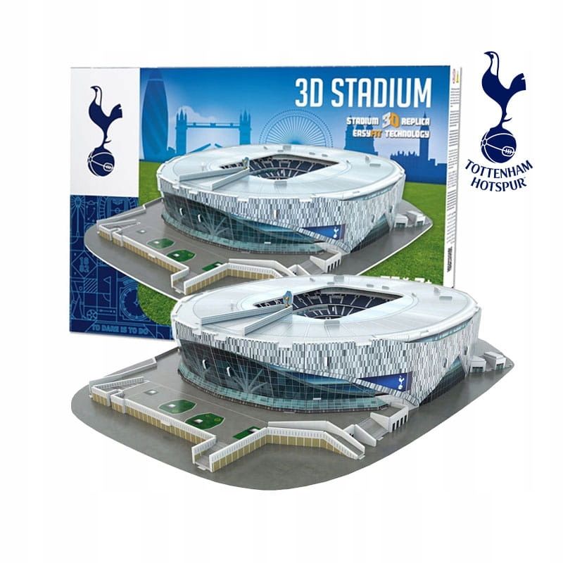  Stadionas futbolas san siro ac milan fc 3d dėlionė 86 dalių modelis klubo