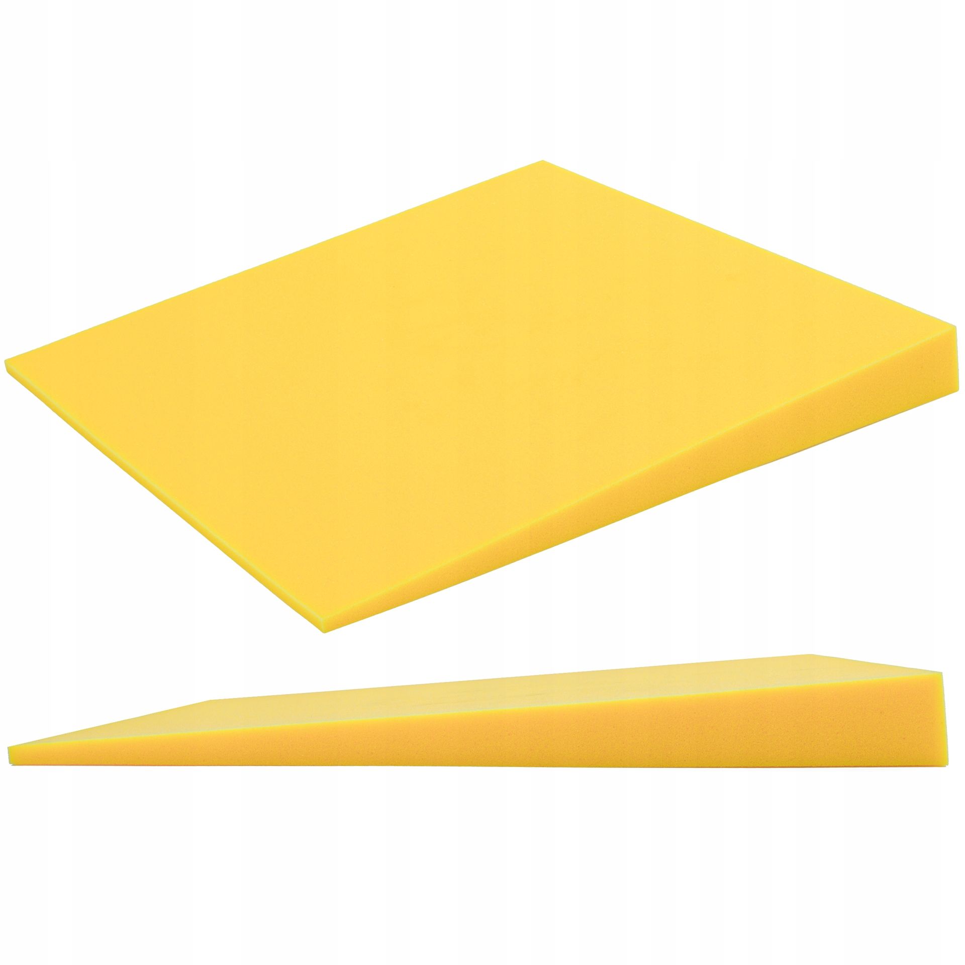  Akustinis porolonas garso izoliacijai pleištai 50x50x5cm prieškambario luboms