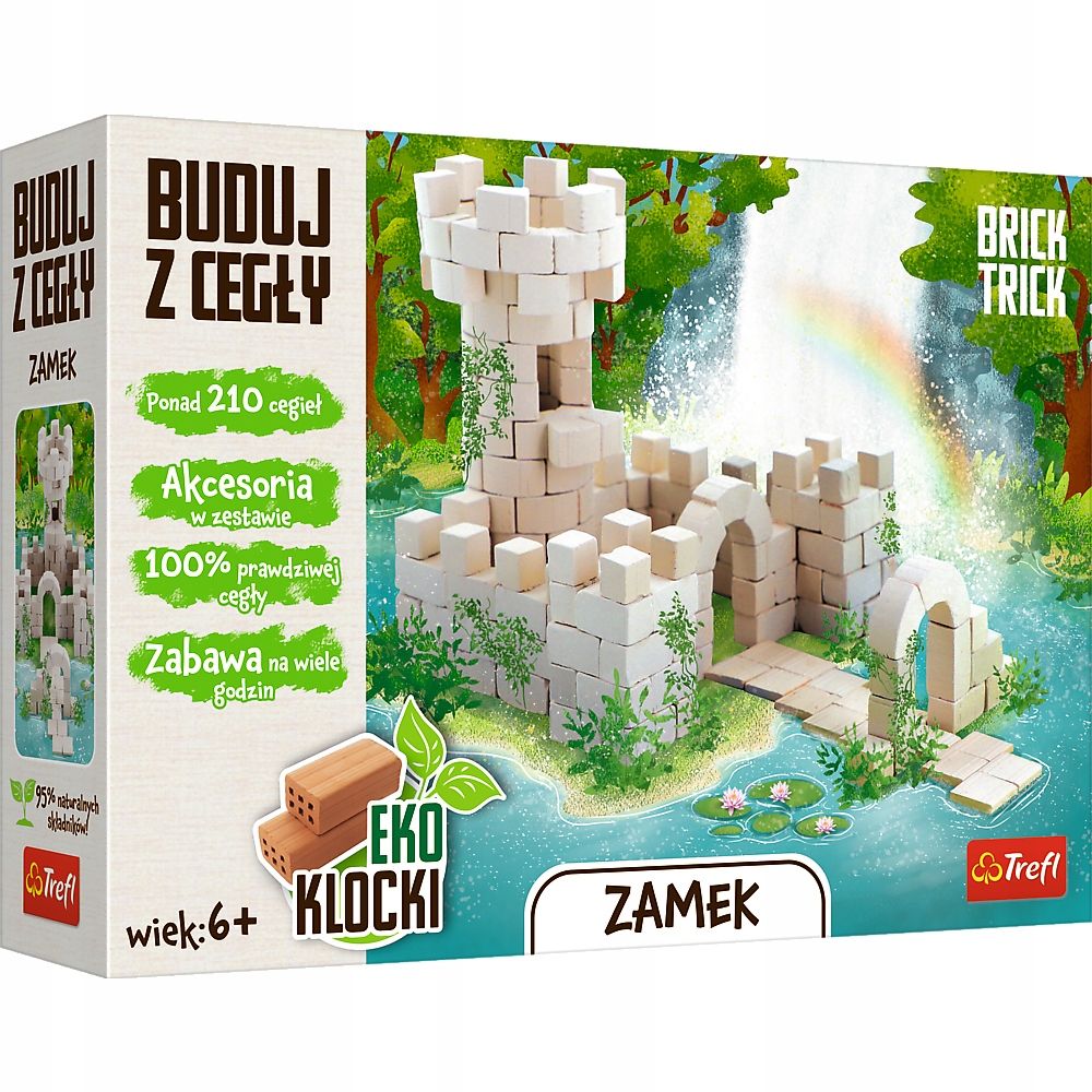  Brick trick strešné škridly stavať z tehál doplnenie 40 počítač. klub