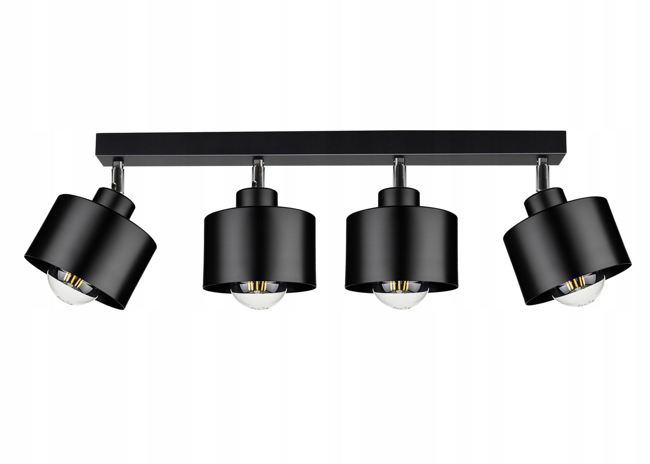  Ceiling lamp hanging lamp golden white modern 3x e27 for the living room
