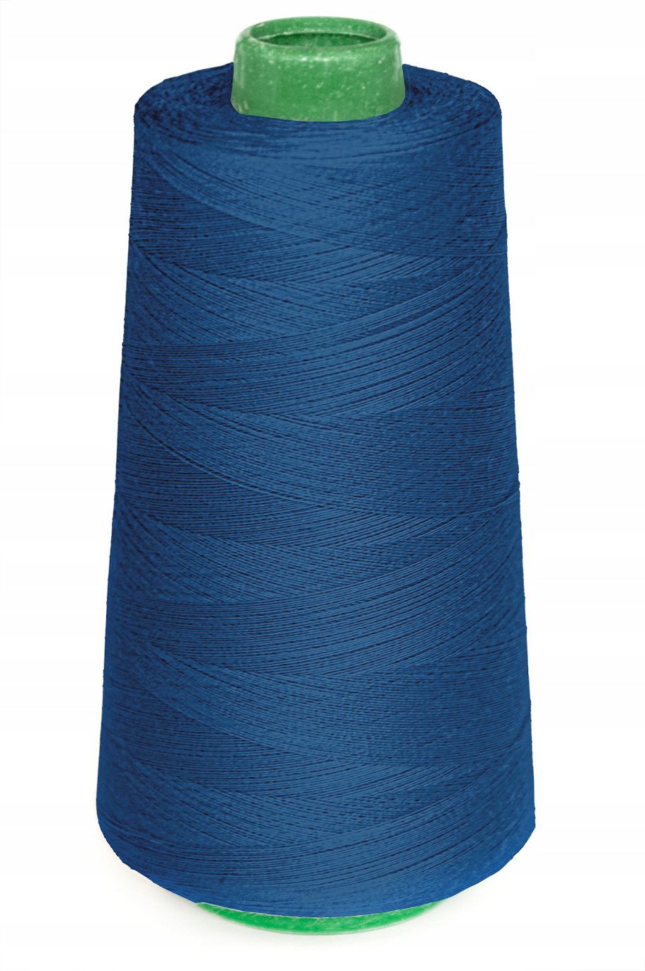  Siuvimo siūlai overlock baltas